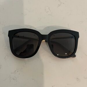 Gentle Monster Oversized Sunglasses